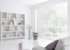 Sunway Verticale Jaloezieën